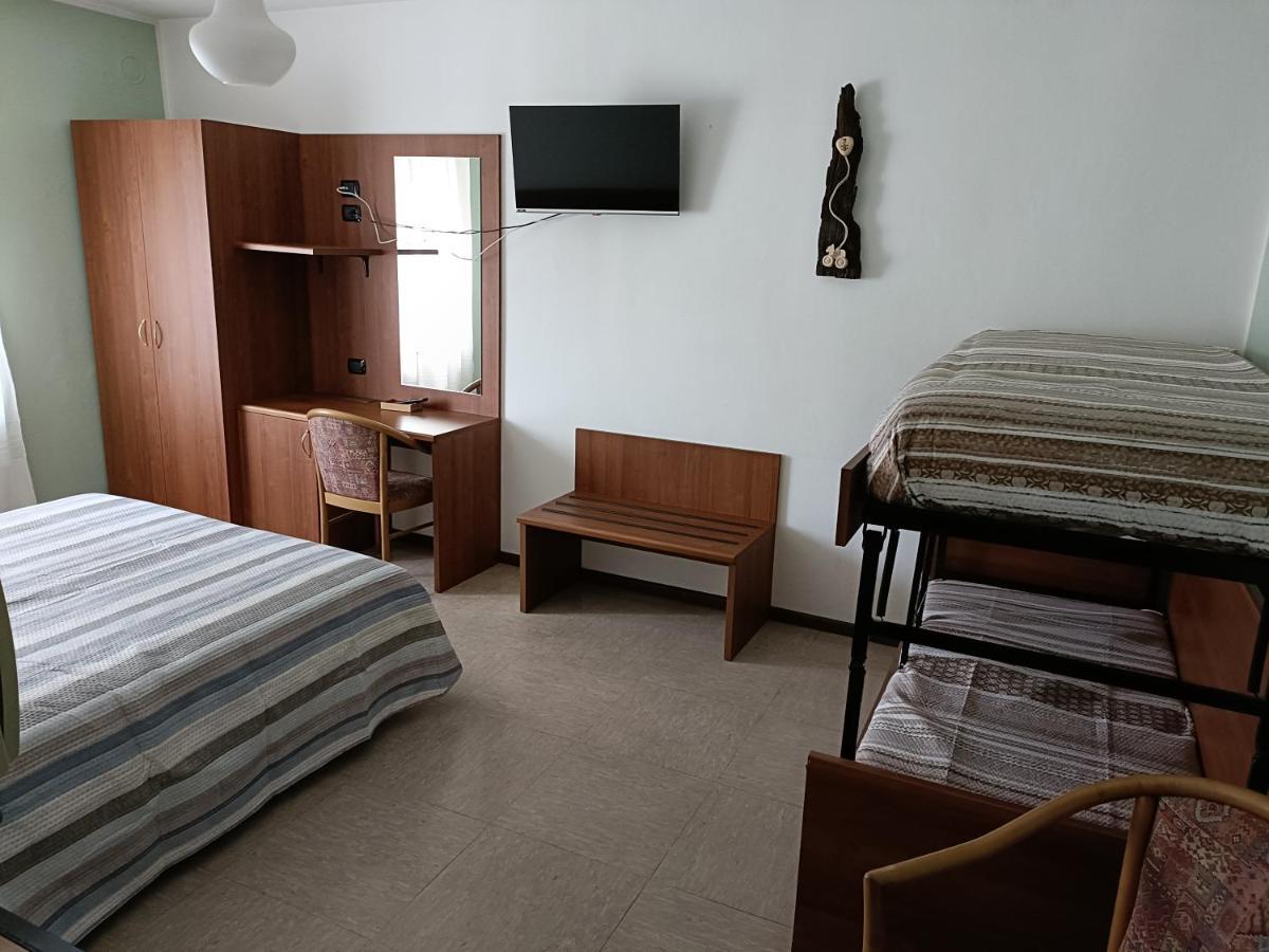 La Maison Hotel Aymavilles Bagian luar foto