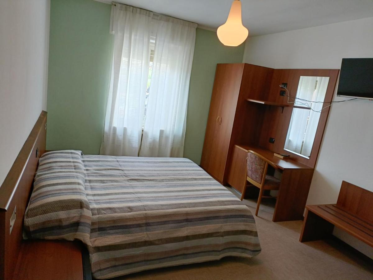 La Maison Hotel Aymavilles Bagian luar foto